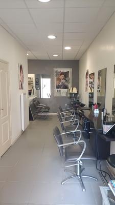 Local commercial - 25 m²