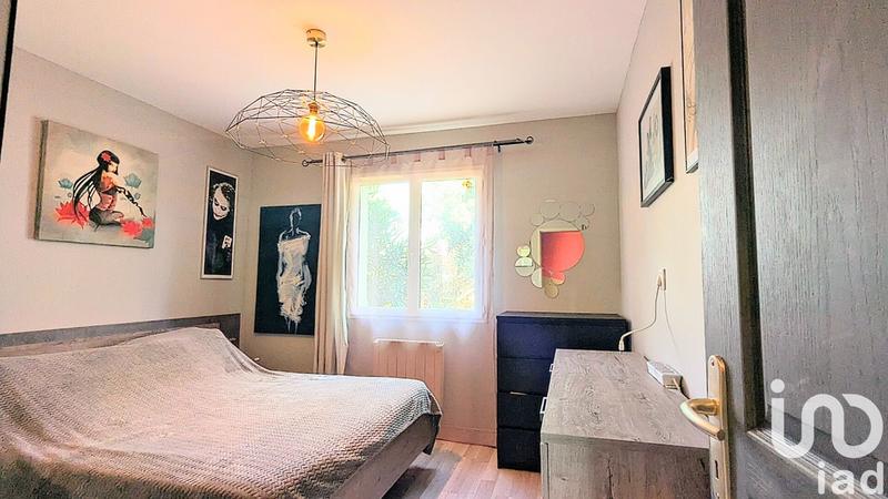 Maison - 126 m² - 5 pièces