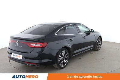 Renault Talisman 1.6 dCi Energy Initiale Paris Edc 160 ch
