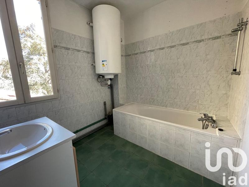 Appartement - 53 m² - 3 pièces