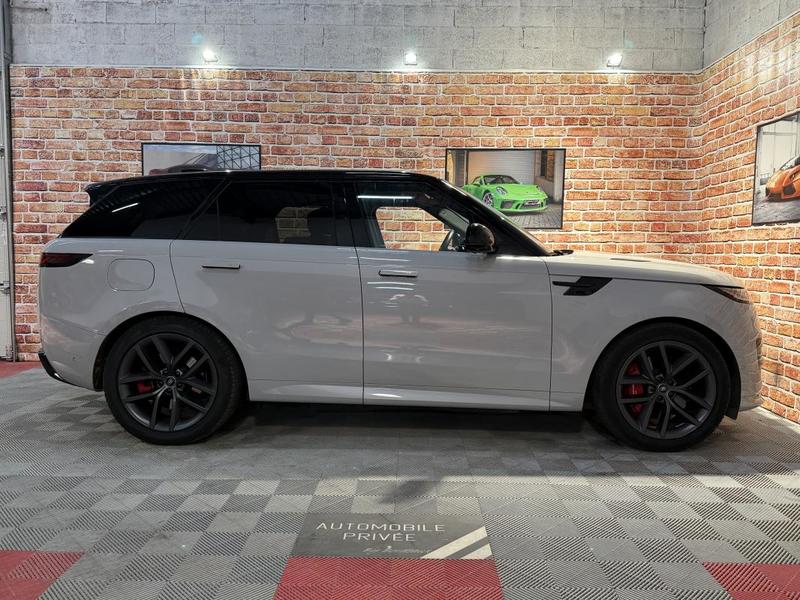 Land Rover Range Rover Sport P460e Awd 3.0 I6 Phev 460 Dynamic Hse