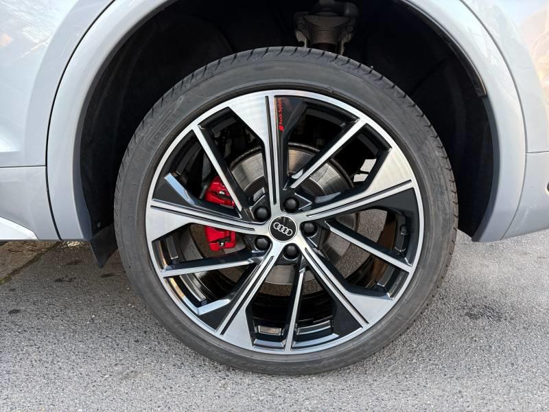 Audi Q5 Sportback 50 TFSIe 299 s tronic 7 Quattro s line