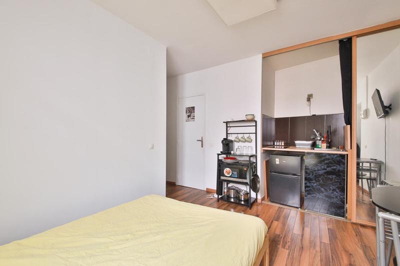 Appartement - 118 m² - 4 pièces