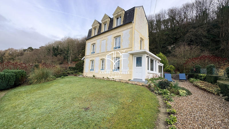 Villa - 128 m² - 4 pièces