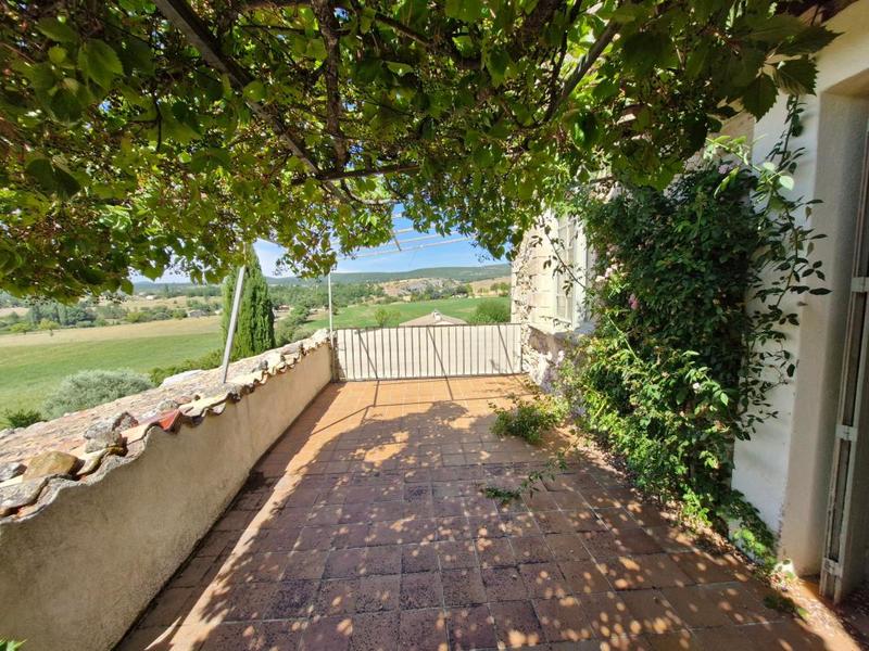 Château - 170 m² - 7 pièces