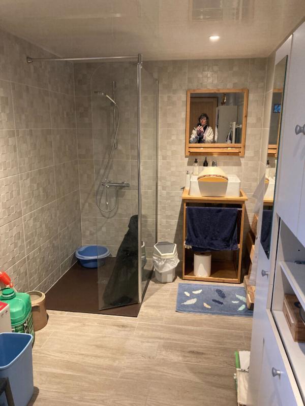 Maison - 257 m² - 6 pièces