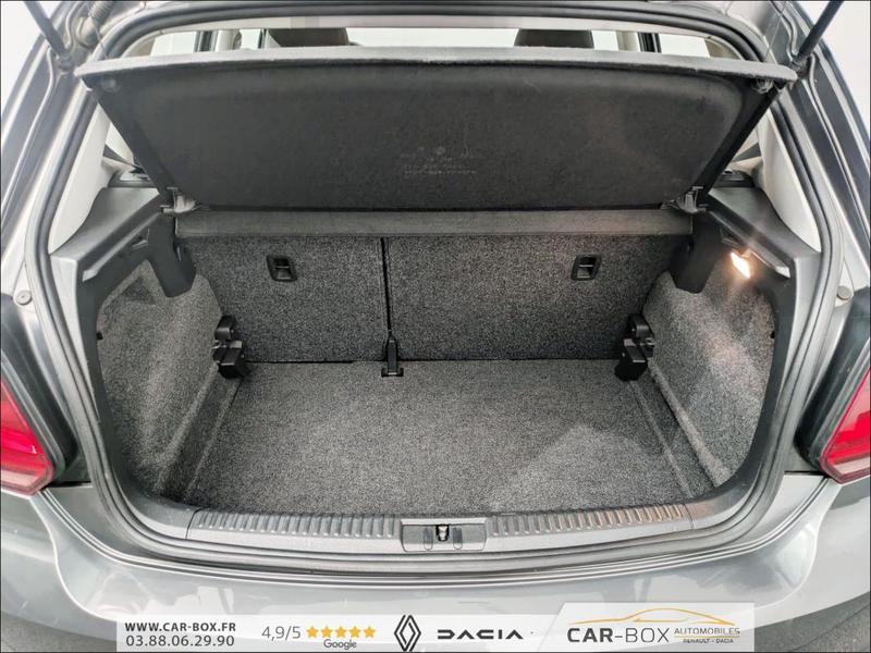 Volkswagen Polo 5 V Tsi 90 Dsg7 Allstar Radars-Climatisation-Regulateur-Gps