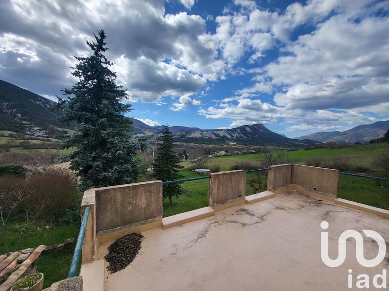 Maison - 135 m² - 6 pièces