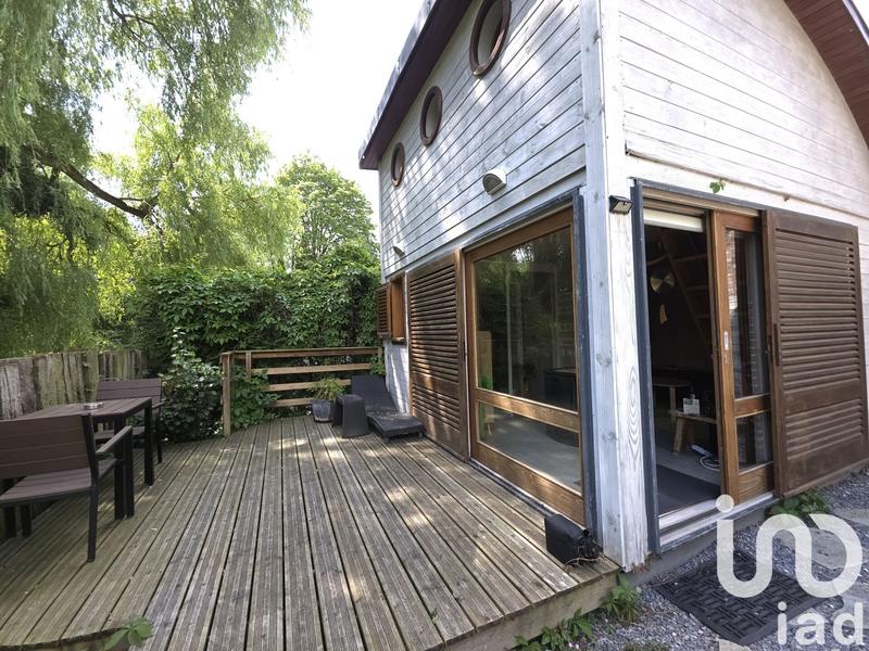 Maison - 435 m² - 12 pièces