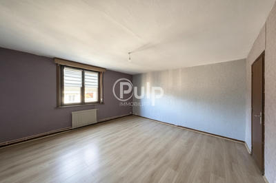 Immeuble - 120 m² - 5 pièces