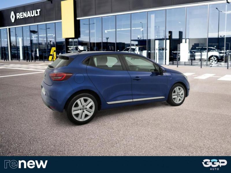 Renault Clio V Blue dCi 100 - 21n Business