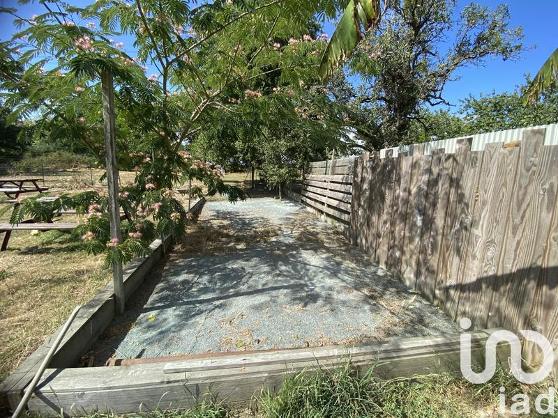 Ferme - 93 m² - 4 pièces