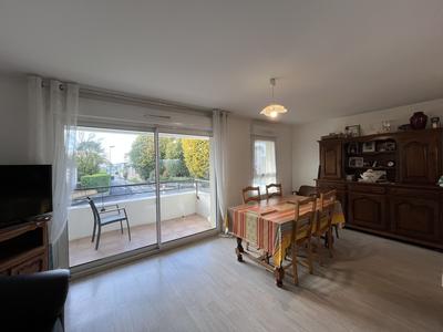 Appartement - 59 m² - 4 pièces