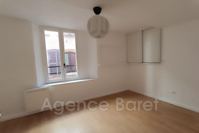 Appartement - 53 m² - 3 pièces