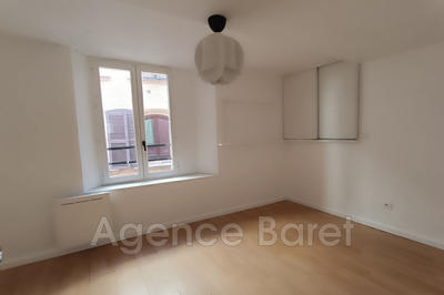 Appartement - 53 m² - 3 pièces
