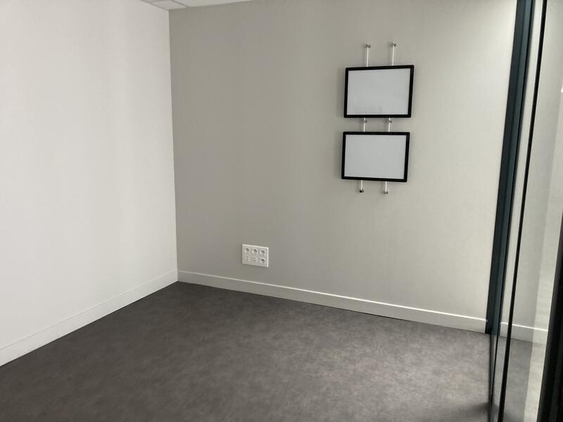 Local commercial - 270 m²