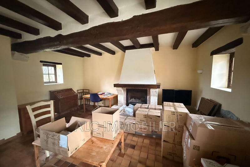 Maison - 167 m² - 4 pièces