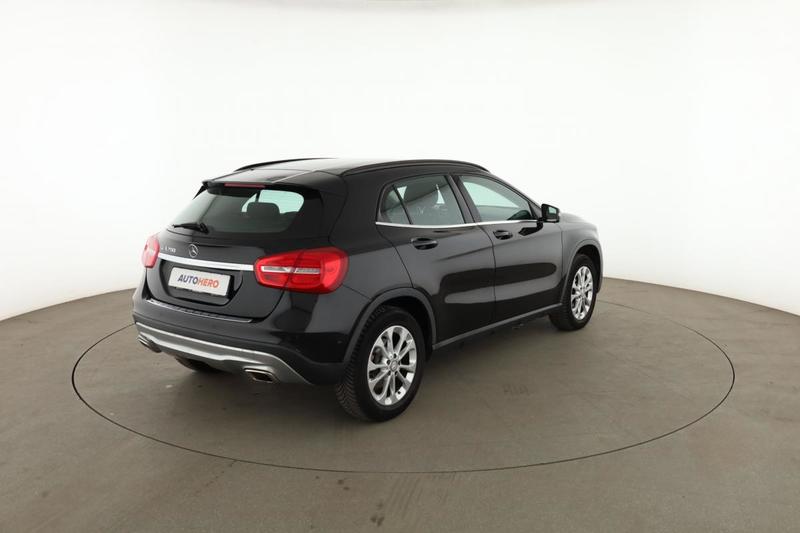 Mercedes Gla 200 7g-Dct 156 ch