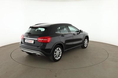 Mercedes Gla 200 7g-Dct 156 ch