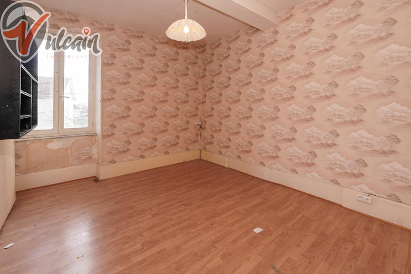 Maison - 164 m² - 6 pièces