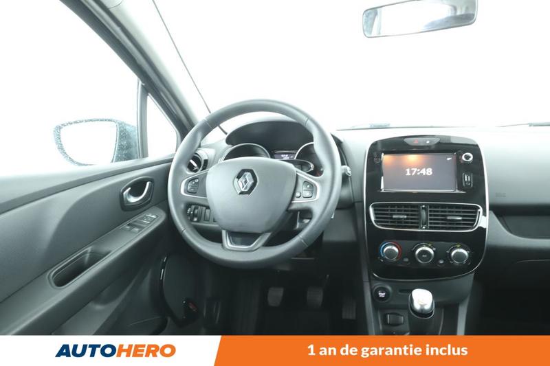 Renault Clio 0.9 TCe Trend 90 ch