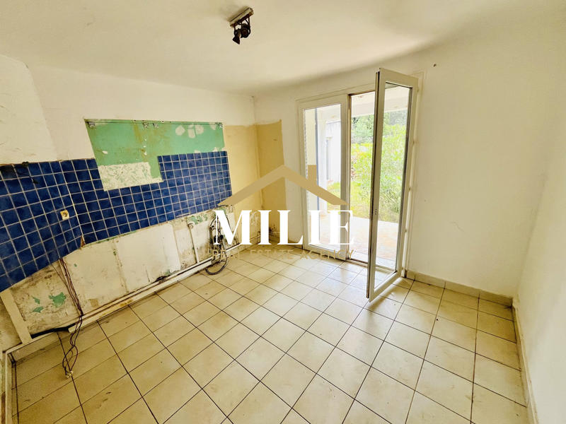 Appartement - 69 m² - 4 pièces