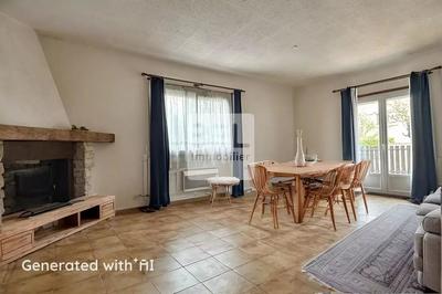 Villa - 128 m² - 7 pièces