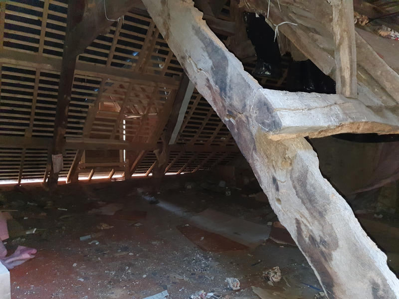 Immeuble - 168 m² - 4 pièces