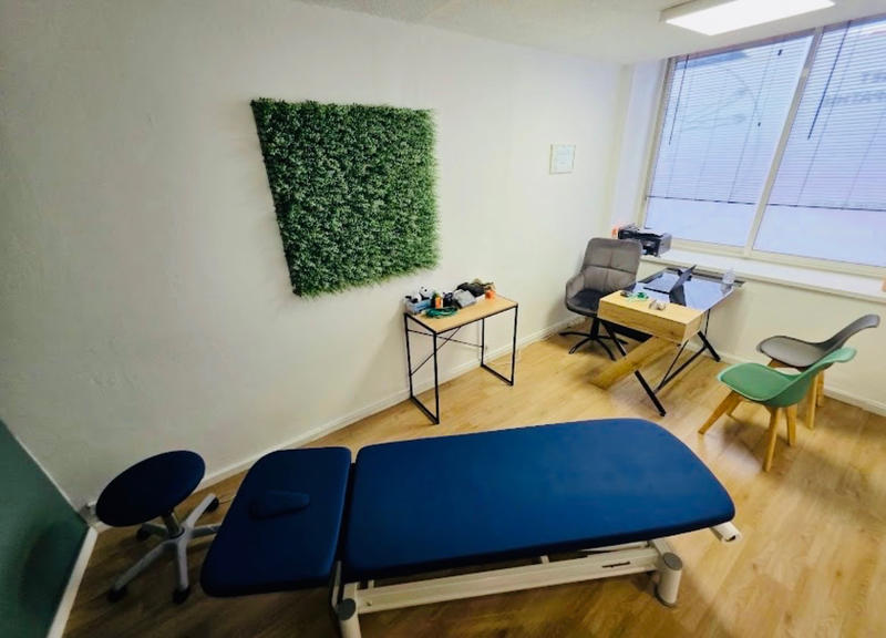 Local d'activités - 45 m² - 2 pièces