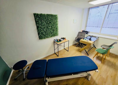 Local d'activités - 45 m² - 2 pièces