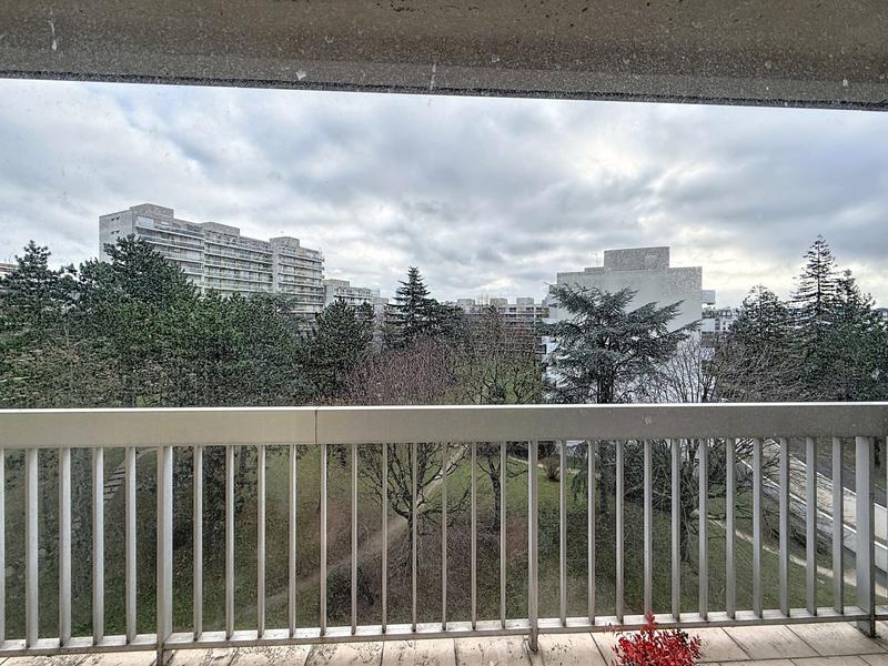 Appartement - 32 m² - 2 pièces