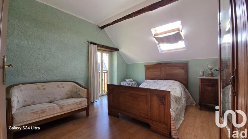 Maison de campagne - 660 m² - 28 pièces