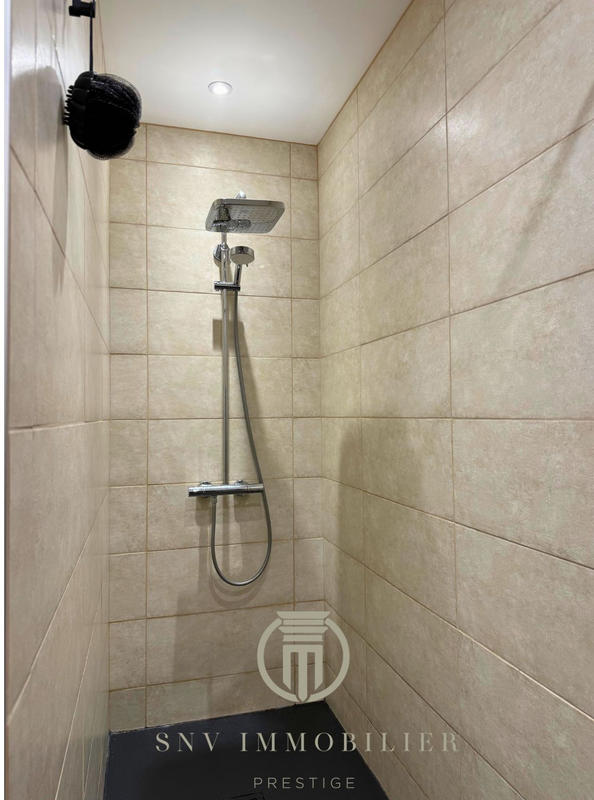 Duplex - 153 m² - 5 pièces