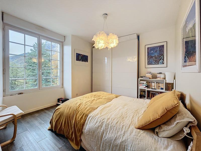 Appartement - 87 m² - 4 pièces