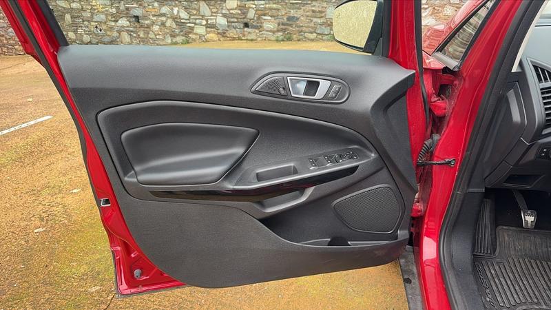 Ford EcoSport 1.0 Ecoboost 125 Active