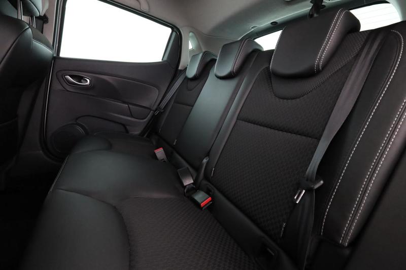 Renault Clio 1.5 dCi Intens 90 ch