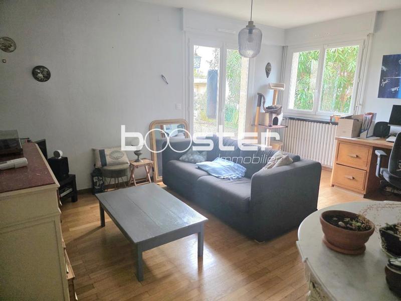 Maison ancienne - 104 m² - 5 pièces