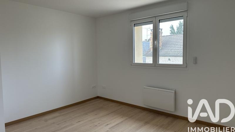 Maison - 125 m² - 4 pièces