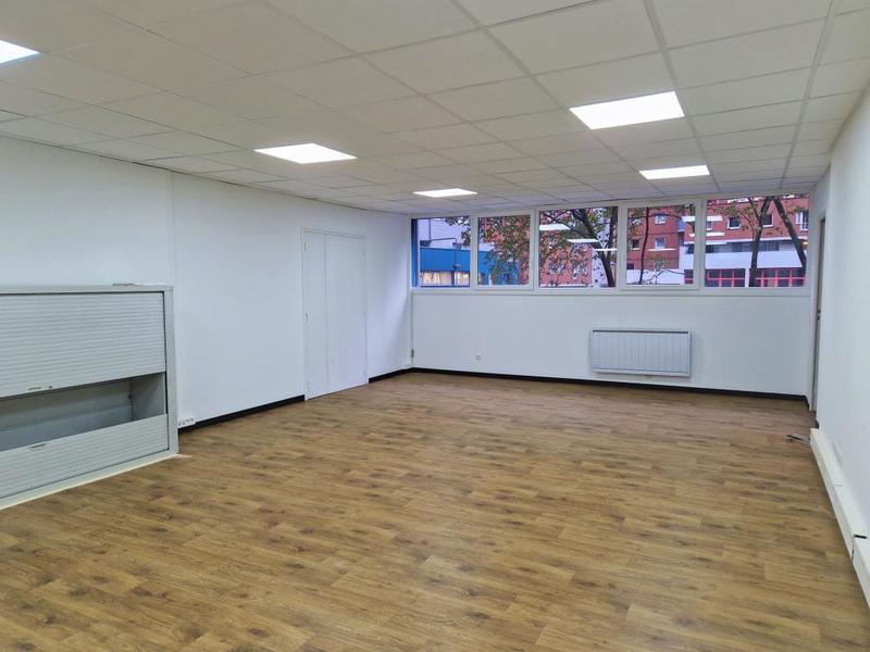 Local commercial - 1 pièce