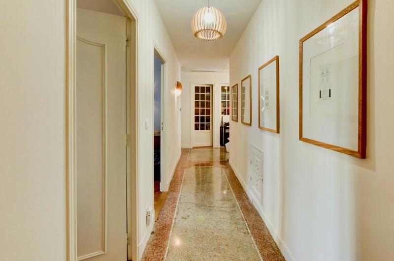 Appartement - 92 m² - 3 pièces