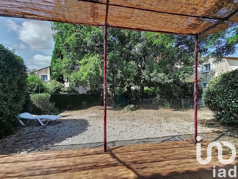 Maison - 65 m² - 4 pièces