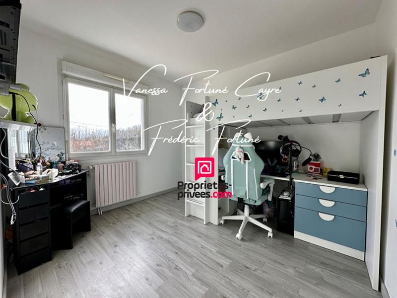 Maison - 150 m² - 5 pièces