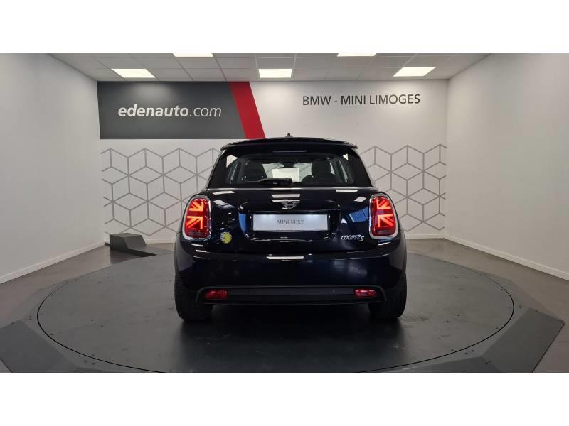 Mini Mini Hatch 3 Portes Cooper se 184 ch Edition Mosaert