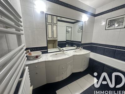 Appartement - 88 m² - 4 pièces