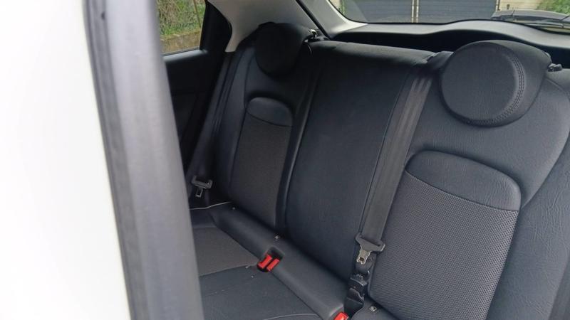 Fiat 500x 2.0 MultiJet 140 At9 Cross