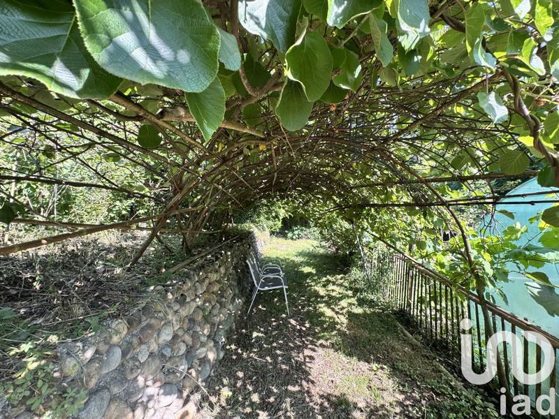 Maison de campagne - 118 m² - 4 pièces