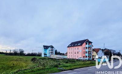 Immeuble - 1 240 m²