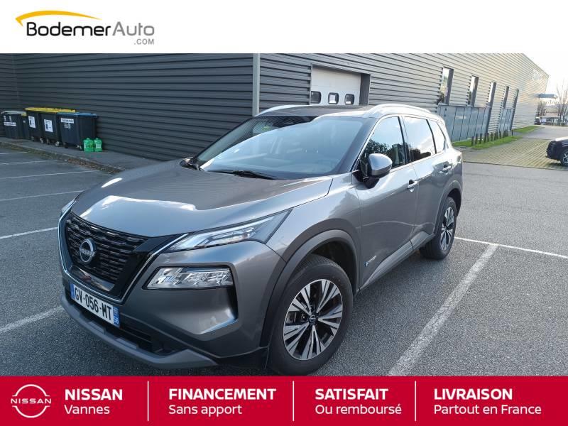 Nissan X-Trail e-Power 204 ch n-Connecta