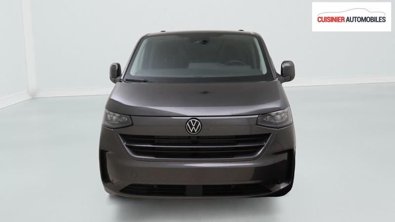 Volkswagen Transporter T7 Lwb 3 3t 4Motion 2.0 Tdi Dsg 170 hp