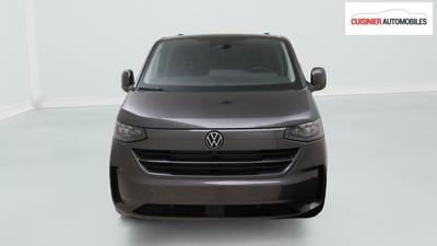 Volkswagen Transporter T7 Lwb 3 3t 4Motion 2.0 Tdi Dsg 170 hp